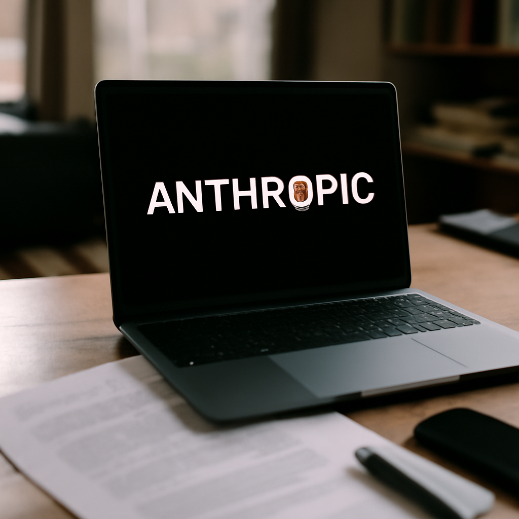 Anthropic, 아무도 이해 못하는 수출 규제에 직격탄