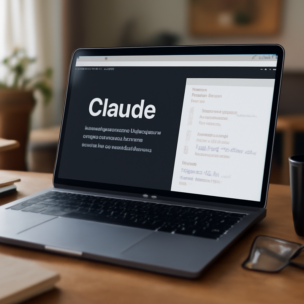 Anthropic, 디자인 시스템 임포트·코드 왕복·토큰 낭비 해결 담은 Claude Design 대규모 개편 공개