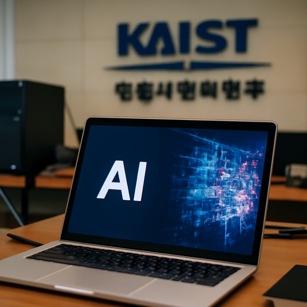 KAIST, 압축 시각 정보 ‘고해상도’로 복원하는 AI 개발…”온디바이스 메모리 효율 향상”